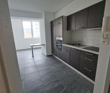 2 Zimmer, 32 m², EG - Foto 1