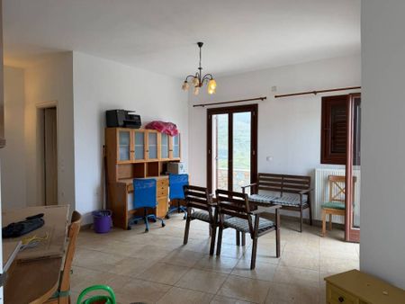 Διαμέρισμα για ενοικίαση Μέγας Γιαλός (Σύρος) - Φωτογραφία 3