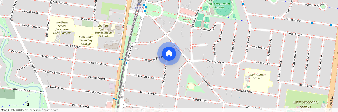 28 Chowne Street, Vic 3075, Lalor