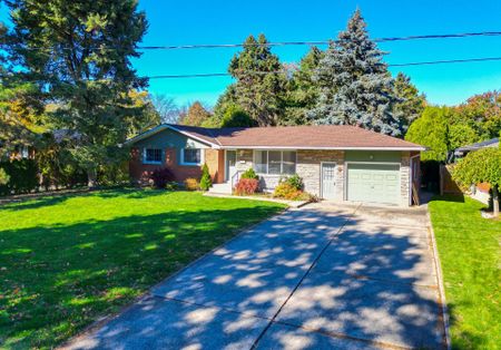 For Lease - 17 OLD COACH Road Unit# UPPER, St. Catharines, Ontario - Photo 3