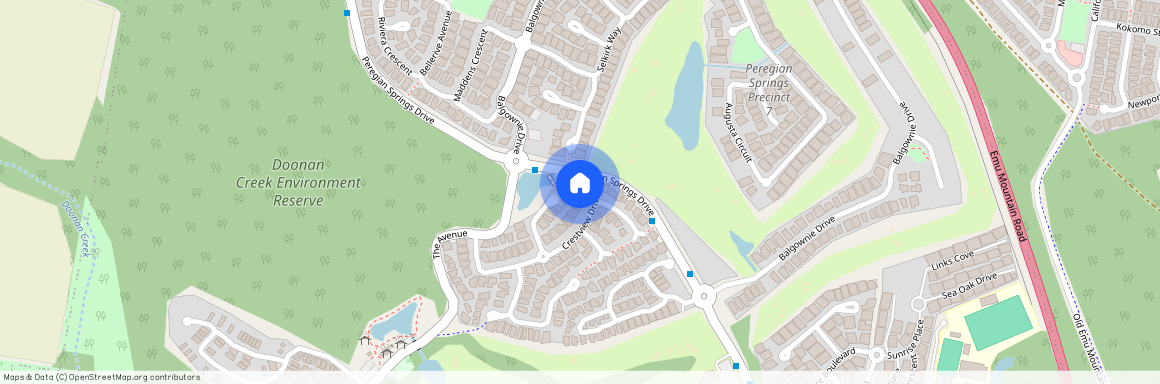 31 Crestview Drive, Qld 4573, Peregian Springs