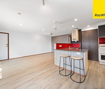 Low Maintenance Living in Prime Belconnen Location - Photo 4