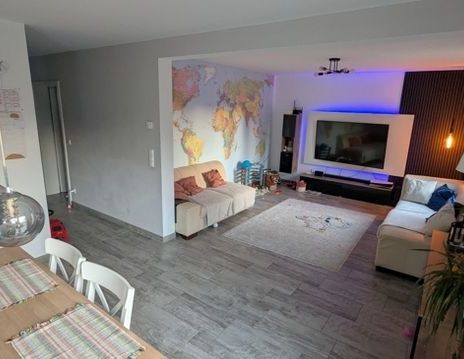 Modernes, altersgerechtes Einfamilienhaus in der Nähe der Hansestadt Stralsund zu vermieten/verkaufen - Foto 1