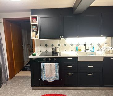 Gemütliche 3-Zimmer-Wohnung in Biglen - Foto 2