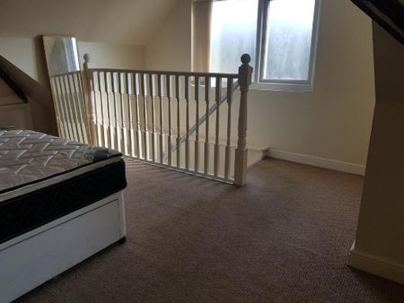 2 bedroom house share to rent - Photo 2