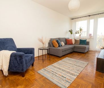 3 pokoje z balkonem i parkingiem–Stargard centrum - Фото 2