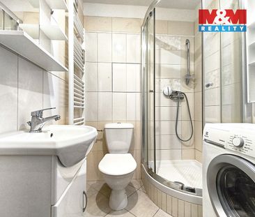 Pronájem bytu 1+1 32 m² - Photo 3