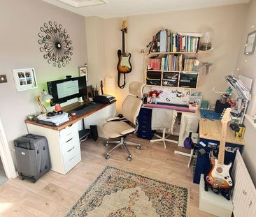 3 bedroom maisonette to rent - Photo 3