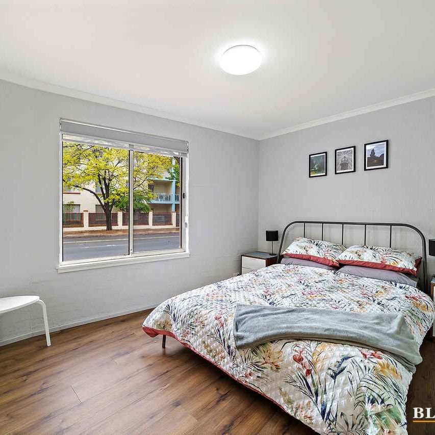 CLOSE TO CANBERRA HOSPITAL and WODEN TOWN CENTRE - Photo 1