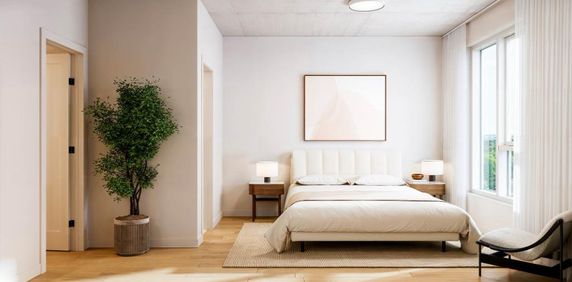 Le Miner – Condos locatifs 2027 à Granby - appartement / logement à louer - Photo 2