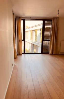 Serviceflat te huur - Photo 1