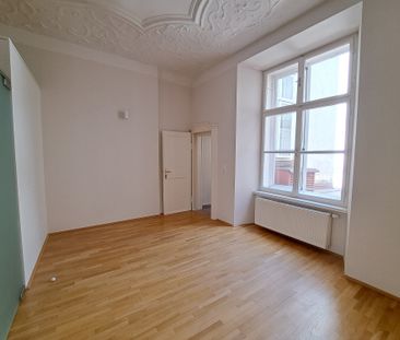 Altbaujuwel in Zentrumslage - Photo 5