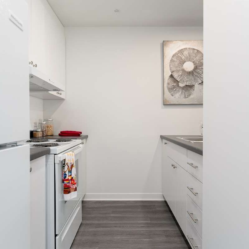 Place Cavendish Apartments - Bachelor - Photo 1
