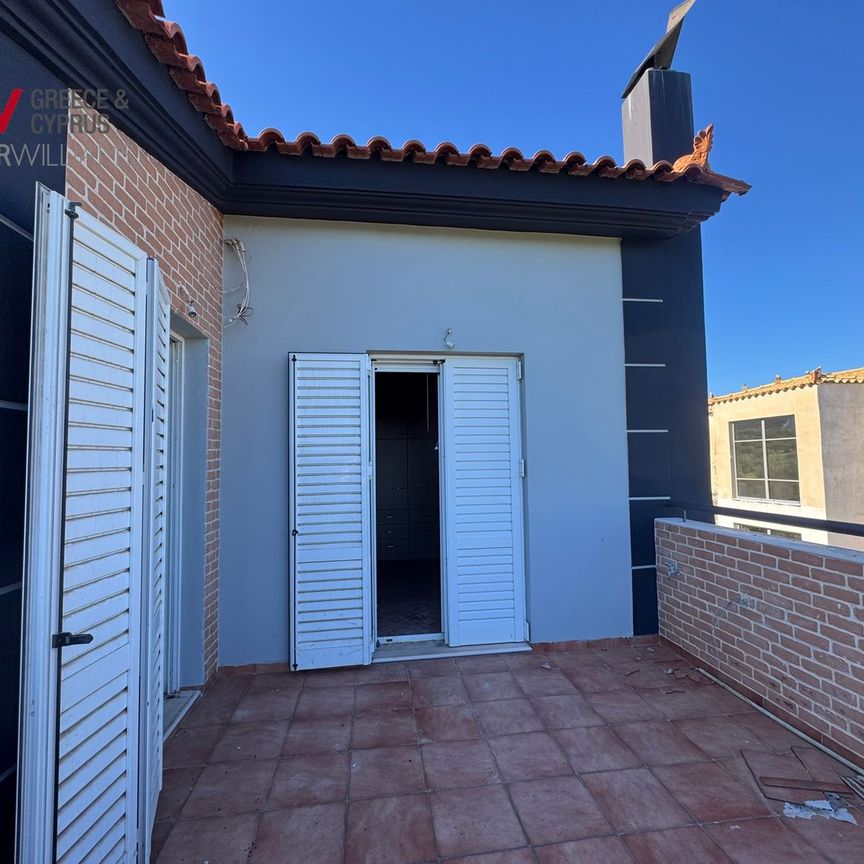 Ενοικίαση κατοικίας, 135 τ.μ., Ανθηδώνα, 490 € - Photo 1