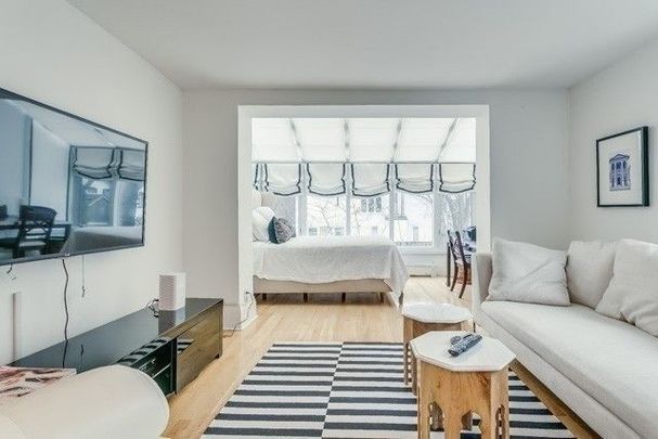 For Lease - 99 Hazelton Avenue, Toronto, Ontario - Photo 1