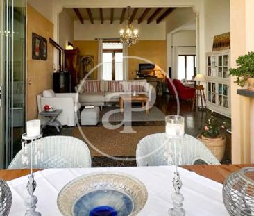 Piso de alquiler en Carrer Ponent, Colònia Sant Jordi - Photo 4