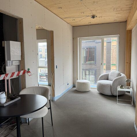 Tove Ditlevsens Gade 65, st. 4 - Photo 1