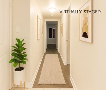 For Lease - 60 Parrotta Drive Unit# 267, Toronto, Ontario - Photo 6