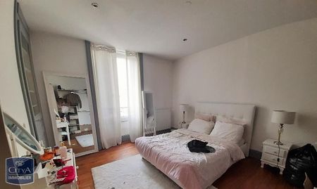 Location Appartement 3 pièces 58m² LIMOGES 87100 - Photo 5