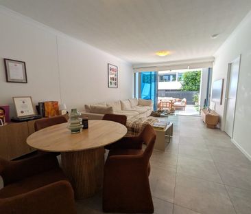 Resort-Style Living with Spacious Courtyard in Prime Varsity Location - Photo 2