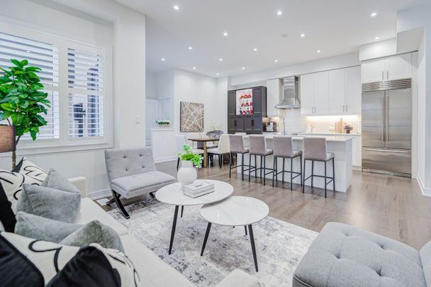 For Lease - 33 Golden Fern Street Unit# Main House, Markham, Ontario - Photo 1