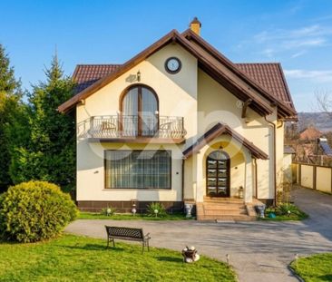 Casă de închiriat la 25 Km de Brașov | Tohanul Nou | Bran - Fotografie 3