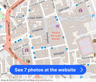 Southgate House, Halifax. - Photo 1