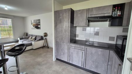 Appartement 2 chambre(s) à louer - Gradignan - Photo 2