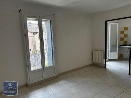 Location Appartement 2 pièces 40m² GIGNAC 34150 - Photo 4