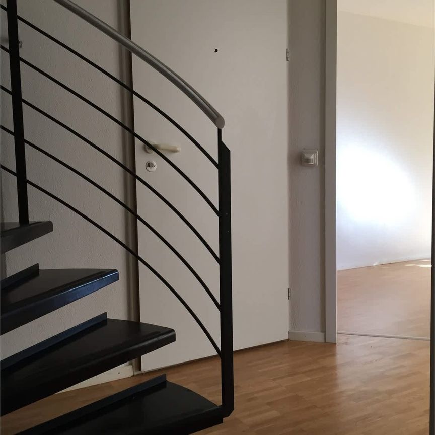 4.5 Zimmer, 103 m², EG - Photo 1