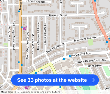 Wemsley Grove, Bolton, BL2 - Photo 1