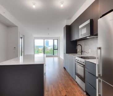 Appartement à louer, Montréal (Verdun/Île-des-Soeurs) - Photo 4