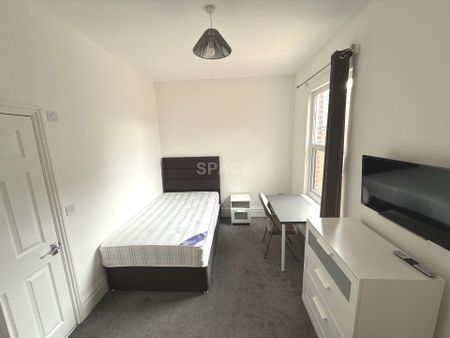 Wokingham Road, Reading, Berkshire, RG6 1JL- Room 4 - Photo 2