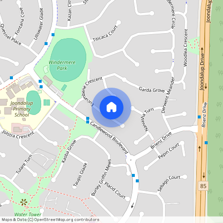 12 Eucumbene Crescent, Joondalup WA 6027