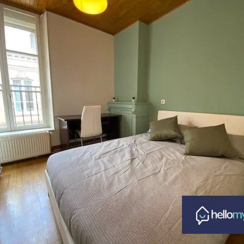 Location Appartement 4 pièces 86m² CHARLEVILLE MEZIERES 08000 - Photo 1