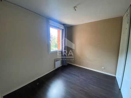 Appartement T3 31100 Toulouse - Photo 5