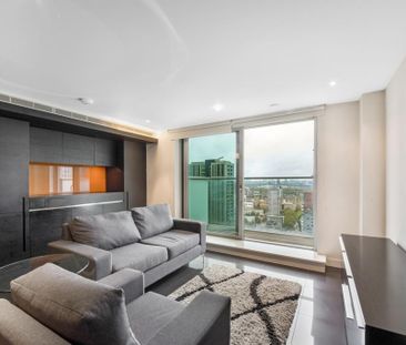 Studio to rent - Photo 4