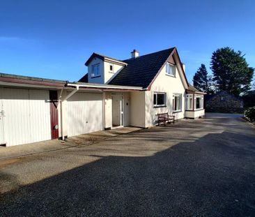 4 bedroom detached house to rent - Photo 1