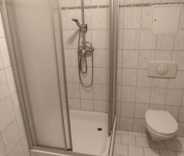 Freundlich helle 2-Raum-Wohnung für junge Pärchen! - Foto 1