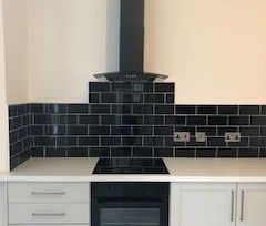 Studio Flat, Ullet Road, L8 - Photo 1