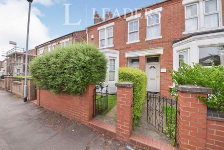 1 bedroom semi-detached house to rent - Photo 4