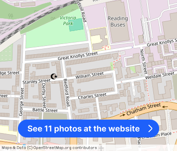 William Street, Reading - Photo 1