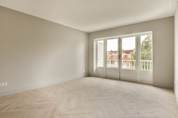 For rent: Roerstraat 22-3, 1078 LP Amsterdam - Foto 1