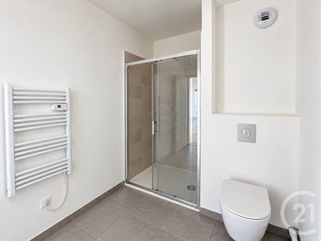 Location Appartement 2 pièces 53m² MONTIGNY LES METZ 57950 - Photo 5
