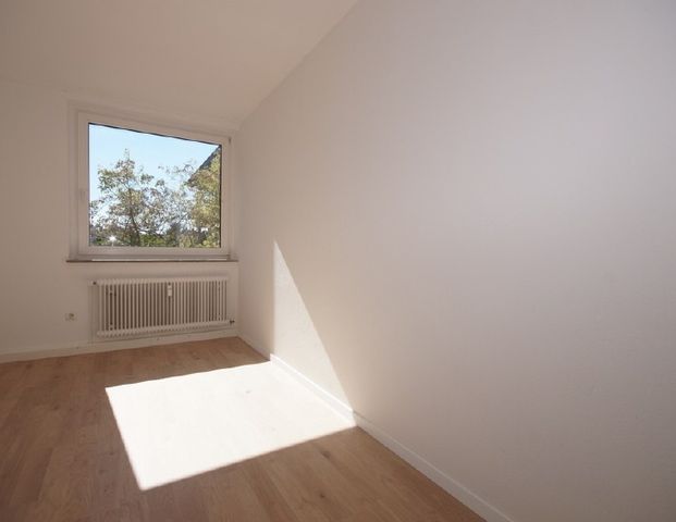 Geräumige Wohnung im freundlichen Umfeld - Foto 1