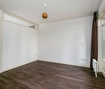 Te huur: Appartement Rustenburgerstraat 386 A in Amsterdam - Photo 1