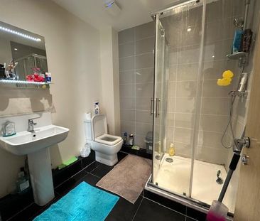 1 bedroom apartment to rent - Photo 2