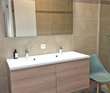 Appartement te huur in Aalst voor € 795 met 1 slaapkamer - Foto 6