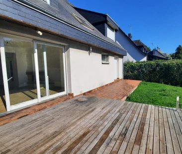 Appartement T1 à louer Rennes Gare - 17 m² - Photo 3