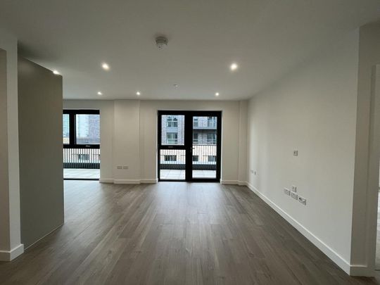 2 bedroom flat to rent - Photo 1